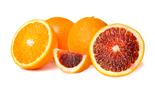 Portakal Çeşitleri